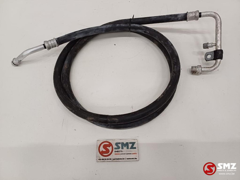 Caterpillar Cooling hose Caterpillar - Sistema de refrigeración para Camión: foto 1 Caterpillar Cooling hose Caterpillar - Sistema de refrigeración para Camión: foto 1