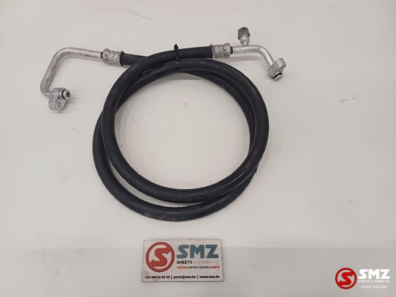 Caterpillar Cooling hose Caterpillar - Sistema de refrigeración para Equipo de manutención: foto 1 Caterpillar Cooling hose Caterpillar - Sistema de refrigeración para Equipo de manutención: foto 1