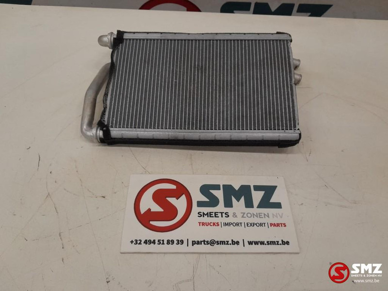 Caterpillar Core As heater Caterpillar - Calefacción/ Ventilación para Equipo de manutención: foto 1 Caterpillar Core As heater Caterpillar - Calefacción/ Ventilación para Equipo de manutención: foto 1