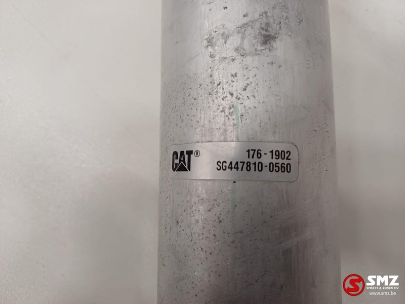 Caterpillar Dryer refrigerant Caterpillar - Sistema de refrigeración para Equipo de manutención: foto 5 Caterpillar Dryer refrigerant Caterpillar - Sistema de refrigeración para Equipo de manutención: foto 5
