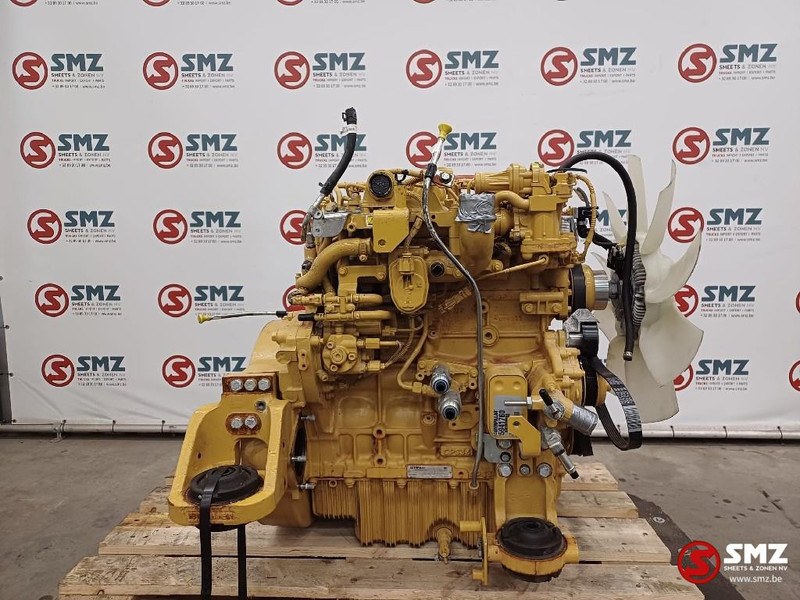 Caterpillar Engine Caterpillar C3.6 NEW!!! - Motor para Equipo de manutención: foto 1 Caterpillar Engine Caterpillar C3.6 NEW!!! - Motor para Equipo de manutención: foto 1