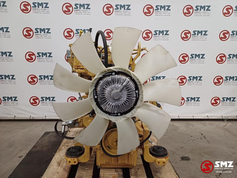 Caterpillar Engine Caterpillar C3.6 NEW!!! - Motor para Equipo de manutención: foto 3 Caterpillar Engine Caterpillar C3.6 NEW!!! - Motor para Equipo de manutención: foto 3