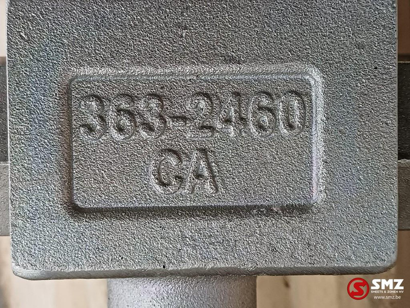 Motor hidráulico para Equipo de manutención Caterpillar Hydraulic swing drive Caterpillar: foto 6 Motor hidráulico para Equipo de manutención Caterpillar Hydraulic swing drive Caterpillar: foto 6