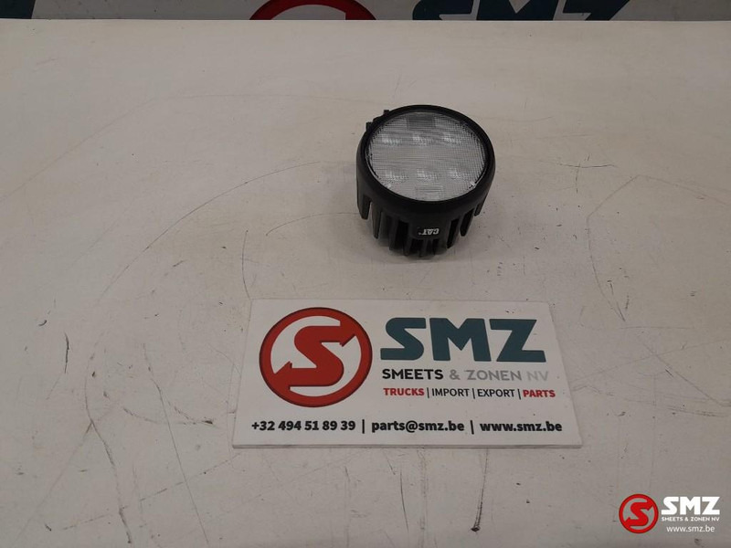 Caterpillar Lamp GP Flood Caterpillar - Luz/ Iluminación para Equipo de manutención: foto 2 Caterpillar Lamp GP Flood Caterpillar - Luz/ Iluminación para Equipo de manutención: foto 2