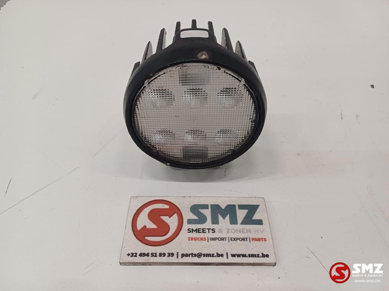 Caterpillar Lamp flood Caterpillar - Luz/ Iluminación para Equipo de manutención: foto 1 Caterpillar Lamp flood Caterpillar - Luz/ Iluminación para Equipo de manutención: foto 1