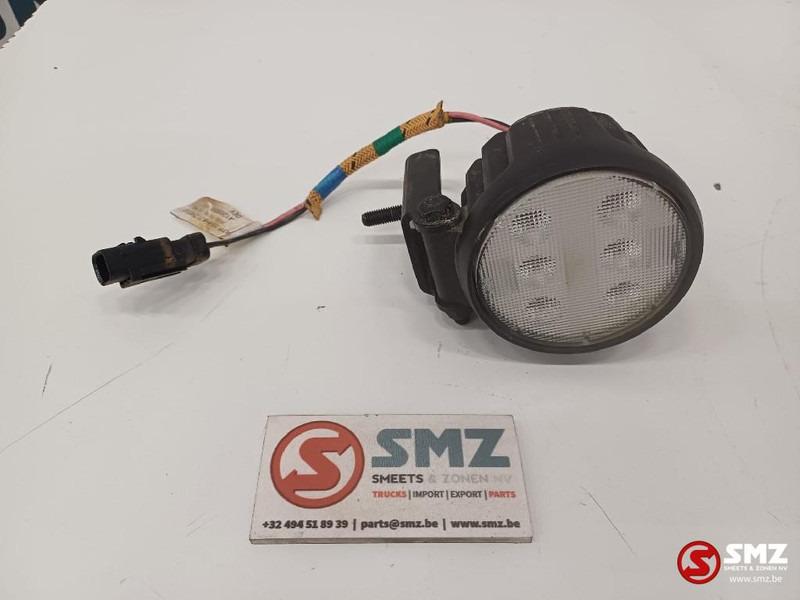 Caterpillar Lamp group Caterpillar - Luz/ Iluminación para Equipo de manutención: foto 1 Caterpillar Lamp group Caterpillar - Luz/ Iluminación para Equipo de manutención: foto 1