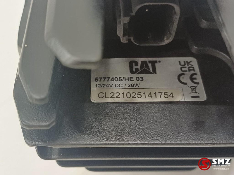 Caterpillar Lamp group Caterpillar - Luz/ Iluminación para Equipo de manutención: foto 5 Caterpillar Lamp group Caterpillar - Luz/ Iluminación para Equipo de manutención: foto 5