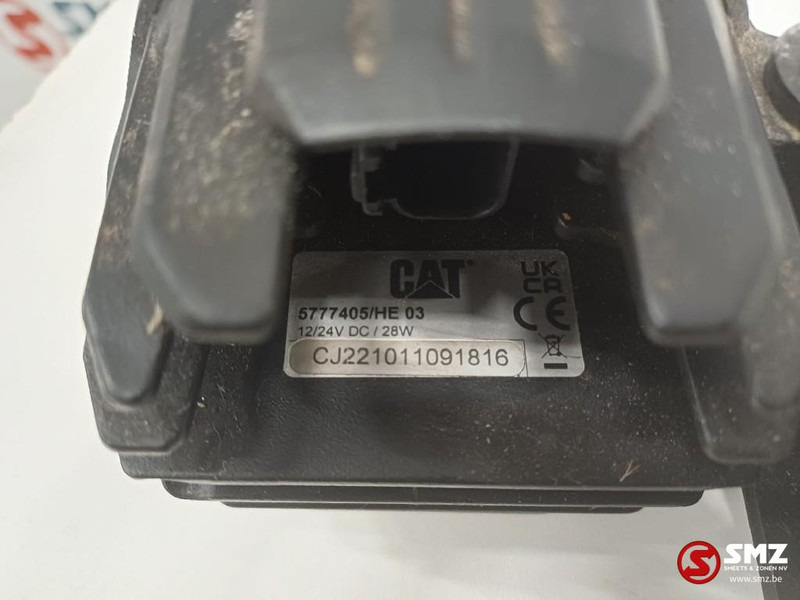 Caterpillar Lamp group Caterpillar - Luz/ Iluminación para Equipo de manutención: foto 4 Caterpillar Lamp group Caterpillar - Luz/ Iluminación para Equipo de manutención: foto 4