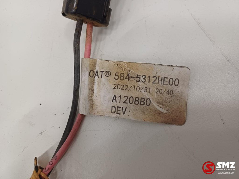 Caterpillar Lamp group Caterpillar - Luz/ Iluminación para Equipo de manutención: foto 3 Caterpillar Lamp group Caterpillar - Luz/ Iluminación para Equipo de manutención: foto 3