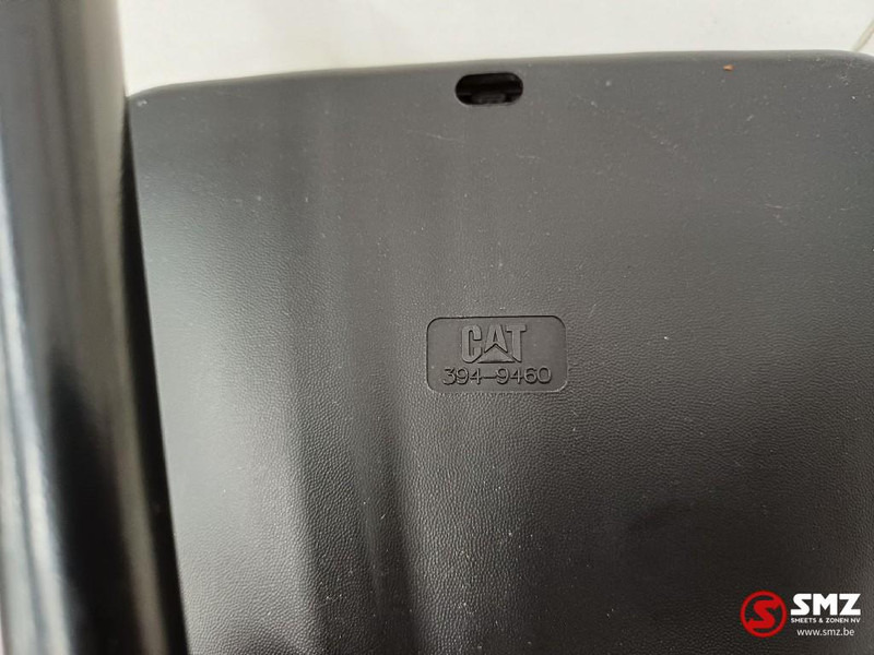 Caterpillar Mirror Caterpillar - Espejo retrovisor para Equipo de manutención: foto 3 Caterpillar Mirror Caterpillar - Espejo retrovisor para Equipo de manutención: foto 3