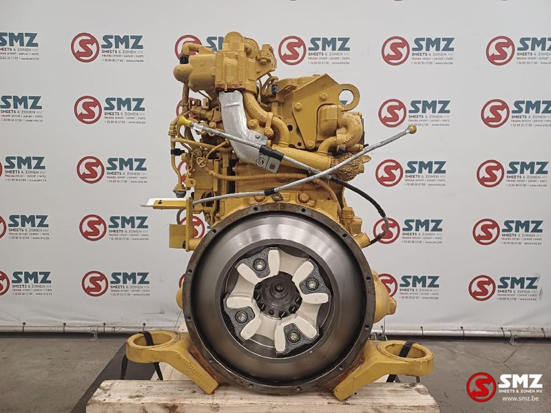 Caterpillar Motor c4.4 caterpillar NEW - Motor para Equipo de manutención: foto 4 Caterpillar Motor c4.4 caterpillar NEW - Motor para Equipo de manutención: foto 4