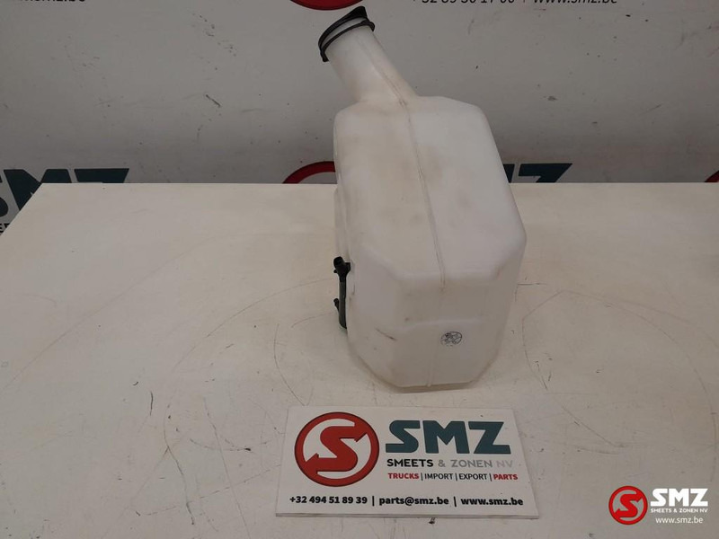 Caterpillar Window washer tank Caterpillar - Limpiaparabrisas para Equipo de manutención: foto 4 Caterpillar Window washer tank Caterpillar - Limpiaparabrisas para Equipo de manutención: foto 4
