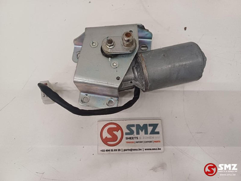 Caterpillar Windshield wiper motor Caterpillar - Limpiaparabrisas para Equipo de manutención: foto 1 Caterpillar Windshield wiper motor Caterpillar - Limpiaparabrisas para Equipo de manutención: foto 1