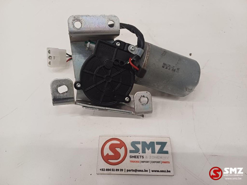 Caterpillar Windshield wiper motor Caterpillar - Limpiaparabrisas para Equipo de manutención: foto 2 Caterpillar Windshield wiper motor Caterpillar - Limpiaparabrisas para Equipo de manutención: foto 2