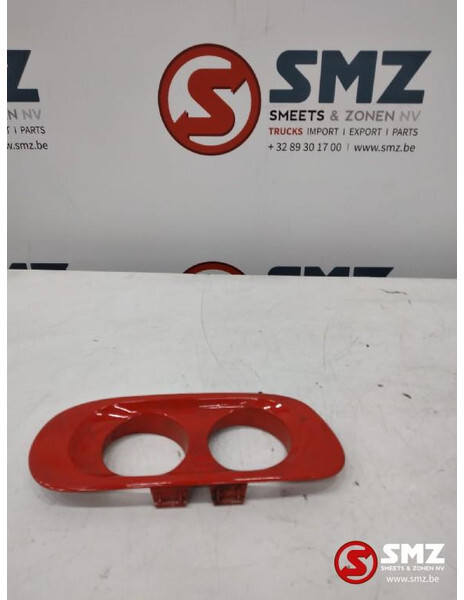 DAF Mistlampkap DAF XF 105 1649364 - Cabina e interior para Camión: foto 1 DAF Mistlampkap DAF XF 105 1649364 - Cabina e interior para Camión: foto 1