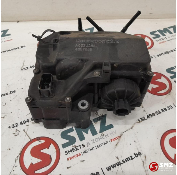 DAF Occ AdBluepomp Euro 6 DAF - Sistema de combustible para Camión: foto 2 DAF Occ AdBluepomp Euro 6 DAF - Sistema de combustible para Camión: foto 2