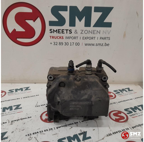 DAF Occ AdBluepomp Euro 6 DAF - Sistema de combustible para Camión: foto 1 DAF Occ AdBluepomp Euro 6 DAF - Sistema de combustible para Camión: foto 1