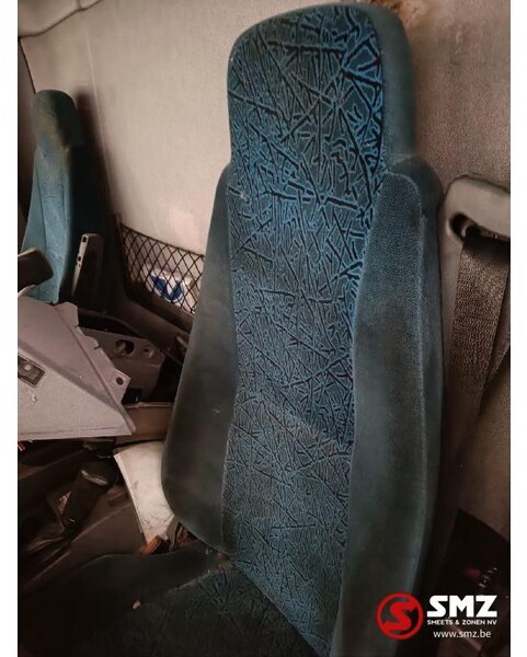 DAF Occ Cabine DAF 55 LF - Cabina para Camión: foto 4 DAF Occ Cabine DAF 55 LF - Cabina para Camión: foto 4