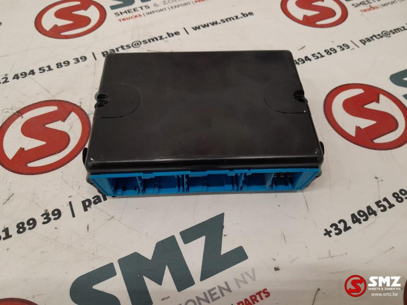 DAF Occ ECU BBM regeleenheid DAF - Unidad de control para Camión: foto 2 DAF Occ ECU BBM regeleenheid DAF - Unidad de control para Camión: foto 2