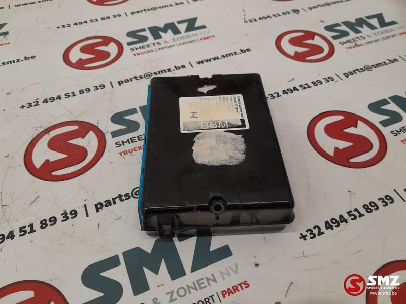 DAF Occ ECU BBM regeleenheid DAF - Unidad de control para Camión: foto 4 DAF Occ ECU BBM regeleenheid DAF - Unidad de control para Camión: foto 4