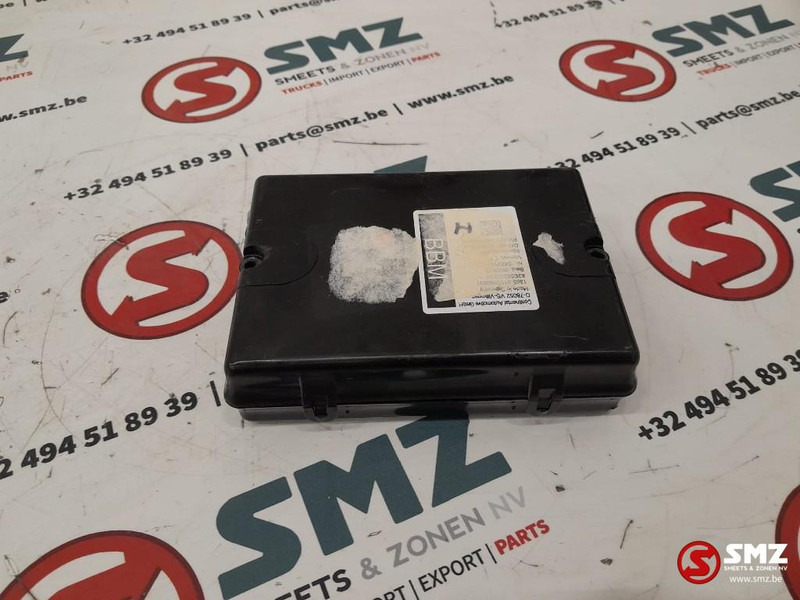 DAF Occ ECU BBM regeleenheid DAF - Unidad de control para Camión: foto 3 DAF Occ ECU BBM regeleenheid DAF - Unidad de control para Camión: foto 3