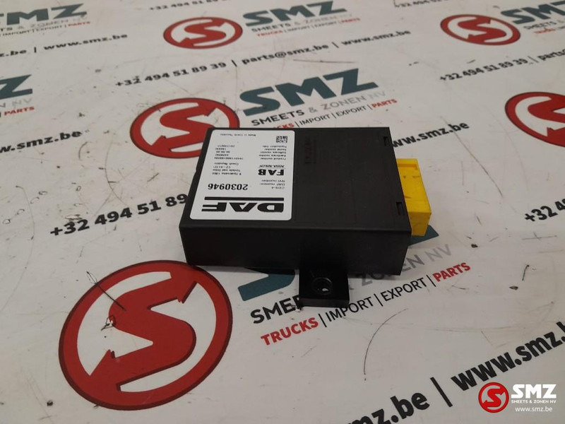 DAF Occ ECU CDS4 regeleenheid DAF - Unidad de control para Camión: foto 2 DAF Occ ECU CDS4 regeleenheid DAF - Unidad de control para Camión: foto 2