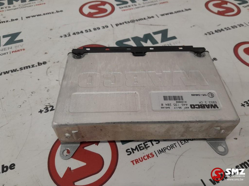 DAF Occ ECU EBS 3.3 CM regeleenheid DAF - Unidad de control para Camión: foto 2 DAF Occ ECU EBS 3.3 CM regeleenheid DAF - Unidad de control para Camión: foto 2