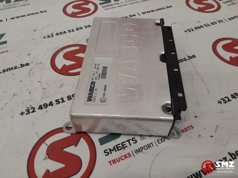 DAF Occ ECU EBS 3.3 CM regeleenheid DAF - Unidad de control para Camión: foto 3 DAF Occ ECU EBS 3.3 CM regeleenheid DAF - Unidad de control para Camión: foto 3
