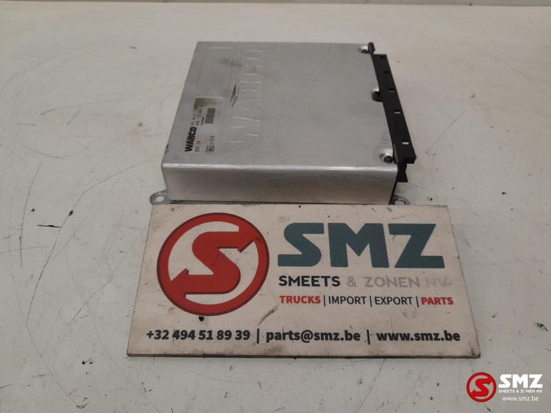 DAF Occ ECU EBS ZM regeleenheid DAF - Unidad de control para Camión: foto 3 DAF Occ ECU EBS ZM regeleenheid DAF - Unidad de control para Camión: foto 3