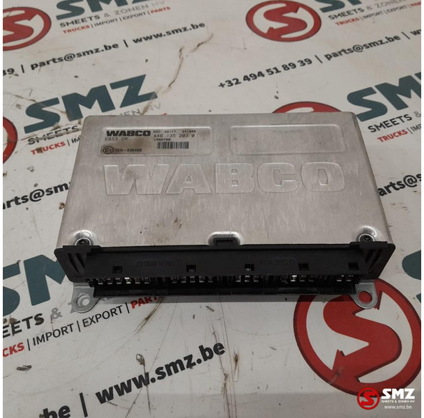 DAF Occ ECU EBS3 CM regeleenheid DAF - Unidad de control para Camión: foto 1 DAF Occ ECU EBS3 CM regeleenheid DAF - Unidad de control para Camión: foto 1