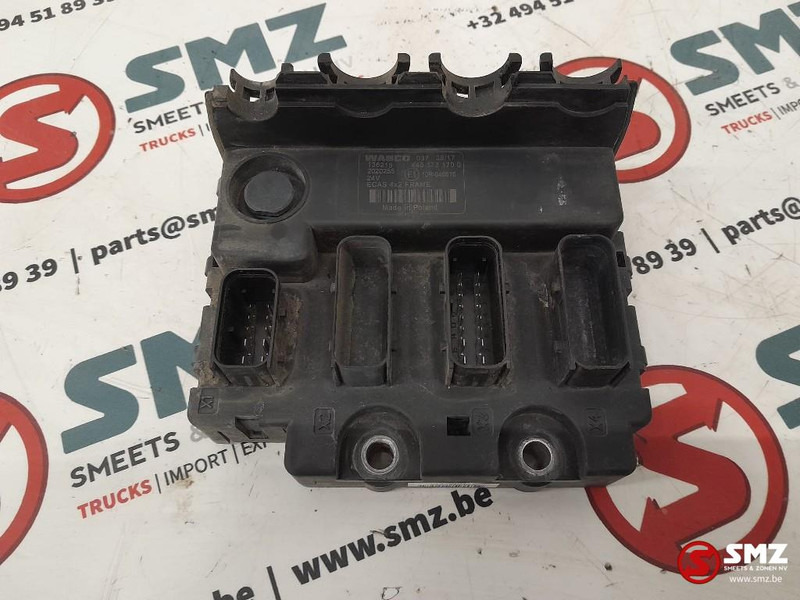 DAF Occ ECU ECAS 4x2 regeleenheid DAF - Unidad de control para Camión: foto 1 DAF Occ ECU ECAS 4x2 regeleenheid DAF - Unidad de control para Camión: foto 1