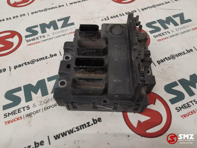 DAF Occ ECU ECAS 4x2 regeleenheid DAF - Unidad de control para Camión: foto 4 DAF Occ ECU ECAS 4x2 regeleenheid DAF - Unidad de control para Camión: foto 4