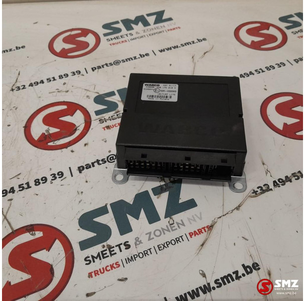 DAF Occ ECU ECAS regeleenheid DAF - Unidad de control para Camión: foto 1 DAF Occ ECU ECAS regeleenheid DAF - Unidad de control para Camión: foto 1