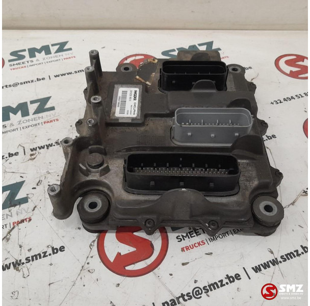 DAF Occ ECU EDC motorbesturingsregeleenheid DAF - Unidad de control para Camión: foto 3 DAF Occ ECU EDC motorbesturingsregeleenheid DAF - Unidad de control para Camión: foto 3
