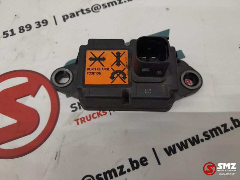 DAF Occ ECU ESC regeleenheid DAF - Unidad de control para Camión: foto 1 DAF Occ ECU ESC regeleenheid DAF - Unidad de control para Camión: foto 1