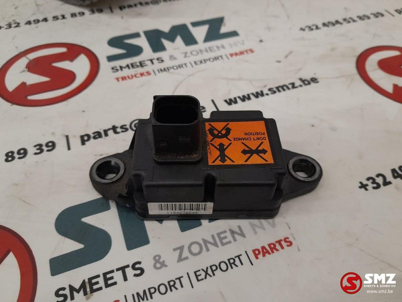 DAF Occ ECU ESC regeleenheid DAF - Unidad de control para Camión: foto 2 DAF Occ ECU ESC regeleenheid DAF - Unidad de control para Camión: foto 2