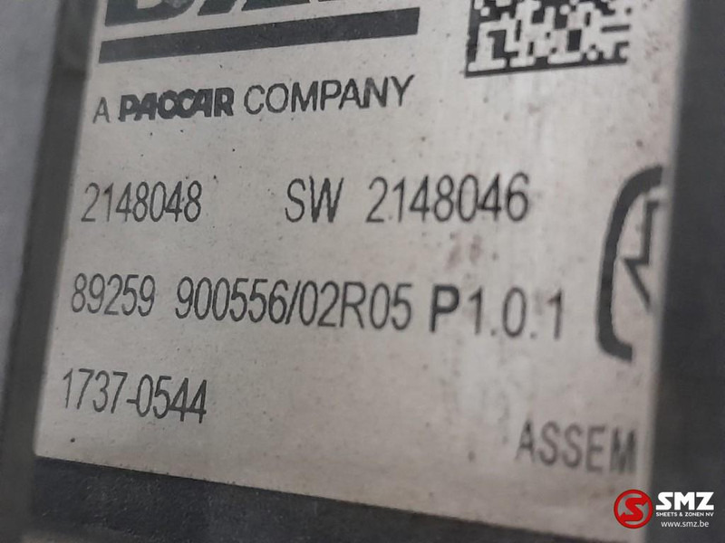 DAF Occ ECU Front chassis regeleenheid DAF - Unidad de control para Camión: foto 5 DAF Occ ECU Front chassis regeleenheid DAF - Unidad de control para Camión: foto 5