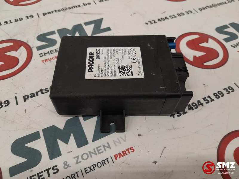 DAF Occ ECU PCC regeleenheid DAF - Unidad de control para Camión: foto 3 DAF Occ ECU PCC regeleenheid DAF - Unidad de control para Camión: foto 3