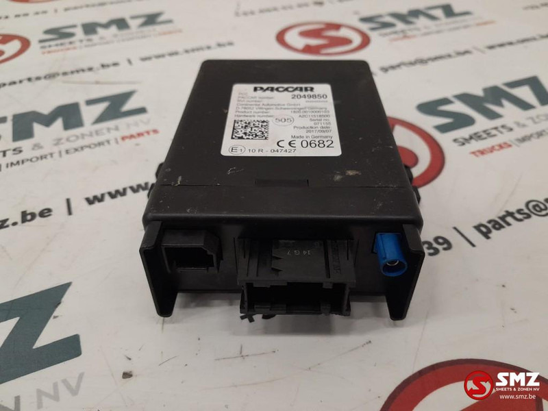 DAF Occ ECU PCC regeleenheid DAF - Unidad de control para Camión: foto 1 DAF Occ ECU PCC regeleenheid DAF - Unidad de control para Camión: foto 1