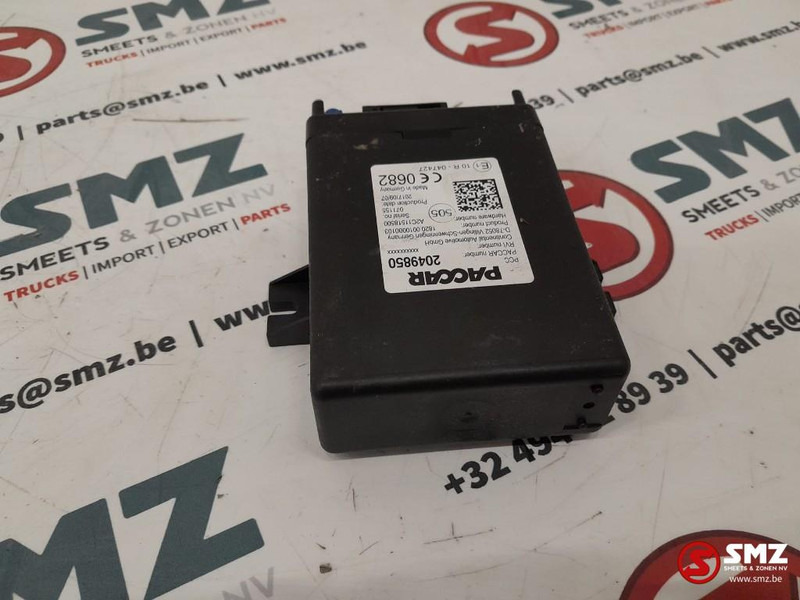 DAF Occ ECU PCC regeleenheid DAF - Unidad de control para Camión: foto 2 DAF Occ ECU PCC regeleenheid DAF - Unidad de control para Camión: foto 2