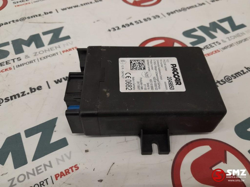 DAF Occ ECU PCC regeleenheid DAF - Unidad de control para Camión: foto 4 DAF Occ ECU PCC regeleenheid DAF - Unidad de control para Camión: foto 4