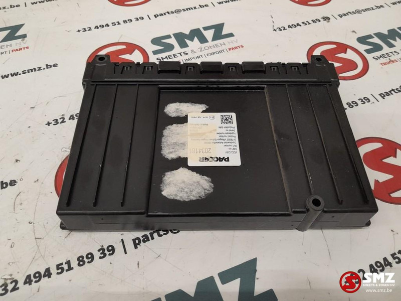 DAF Occ ECU VECU regeleenheid DAF - Unidad de control para Camión: foto 3 DAF Occ ECU VECU regeleenheid DAF - Unidad de control para Camión: foto 3