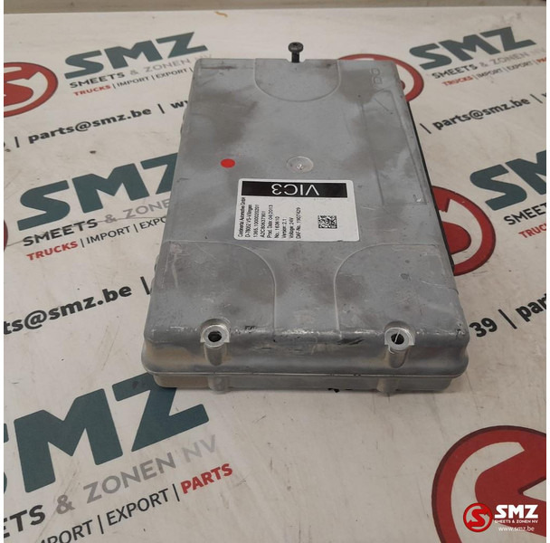 DAF Occ ECU VIC 3 regeleenheid DAF - Unidad de control para Camión: foto 4 DAF Occ ECU VIC 3 regeleenheid DAF - Unidad de control para Camión: foto 4