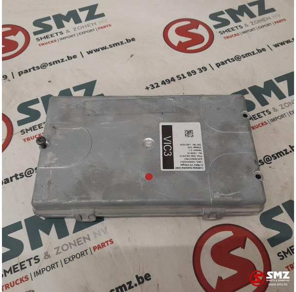 DAF Occ ECU VIC 3 regeleenheid DAF - Unidad de control para Camión: foto 2 DAF Occ ECU VIC 3 regeleenheid DAF - Unidad de control para Camión: foto 2