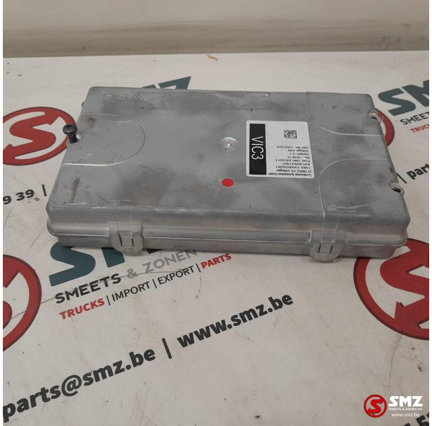 DAF Occ ECU VIC 3 regeleenheid DAF - Unidad de control para Camión: foto 3 DAF Occ ECU VIC 3 regeleenheid DAF - Unidad de control para Camión: foto 3