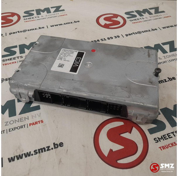DAF Occ ECU VIC 3 regeleenheid DAF - Unidad de control para Camión: foto 1 DAF Occ ECU VIC 3 regeleenheid DAF - Unidad de control para Camión: foto 1