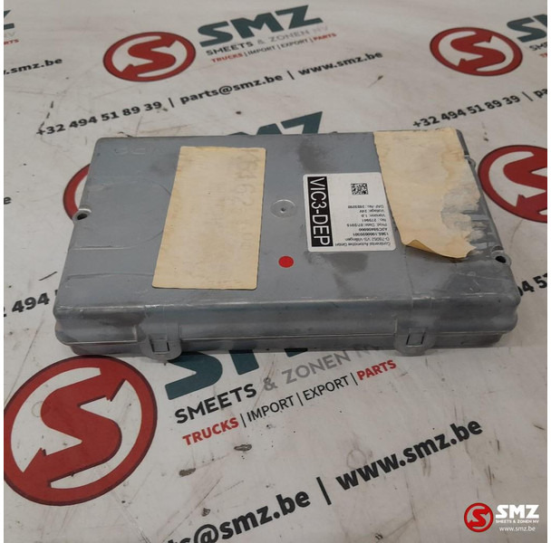 DAF Occ ECU VIC3 regeleenheid DAF - Unidad de control para Camión: foto 4 DAF Occ ECU VIC3 regeleenheid DAF - Unidad de control para Camión: foto 4