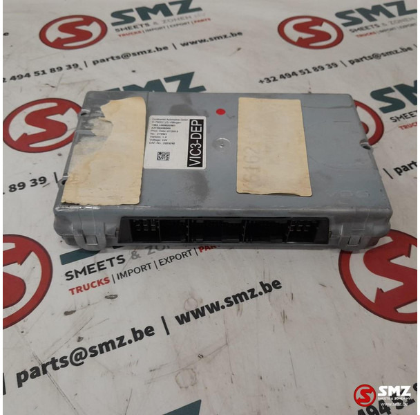 DAF Occ ECU VIC3 regeleenheid DAF - Unidad de control para Camión: foto 1 DAF Occ ECU VIC3 regeleenheid DAF - Unidad de control para Camión: foto 1