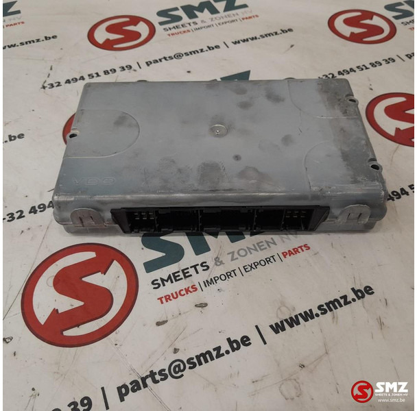 DAF Occ ECU VIC3 regeleenheid DAF - Unidad de control para Camión: foto 2 DAF Occ ECU VIC3 regeleenheid DAF - Unidad de control para Camión: foto 2
