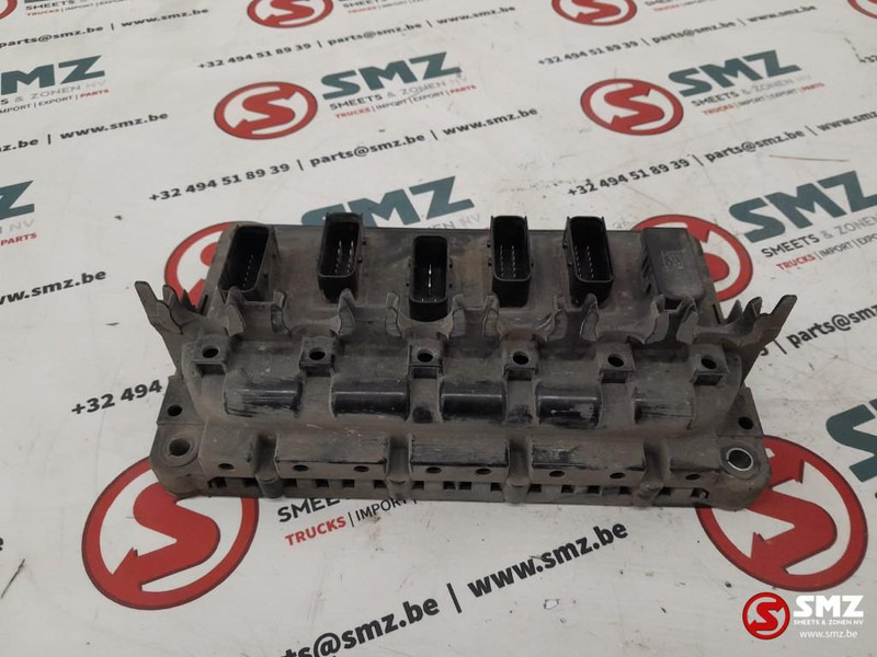 DAF Occ ECU chassis regeleenheid DAF - Unidad de control para Camión: foto 2 DAF Occ ECU chassis regeleenheid DAF - Unidad de control para Camión: foto 2